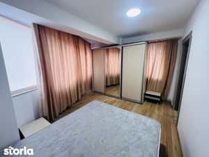 Apartament 2 camere in vila, renovat – zona Eminescu — miniatura 5