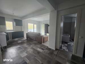 Apartament  1 camera Bucium , 42 metri, etaj 2 Cod:162010 — miniatura 4