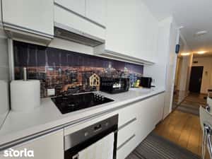 De vanzare apartamet cu o camera Ared Tudor Vladimirescu — miniatura 5