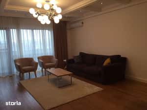 Apartament 3 camere de inchiriat ultracentral Oradea — miniatura 4