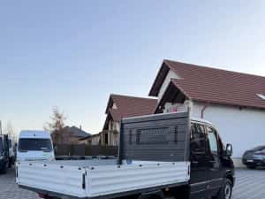 Mercedes Sprinter 314 Doka 2018 — miniatura 4