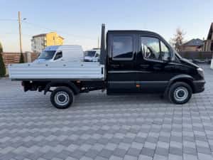 Mercedes Sprinter 314 Doka 2018 — miniatura 5