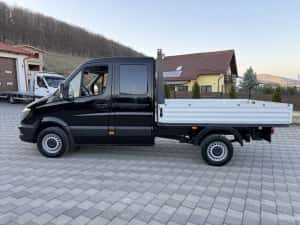Mercedes Sprinter 314 Doka 2018 — miniatura 6