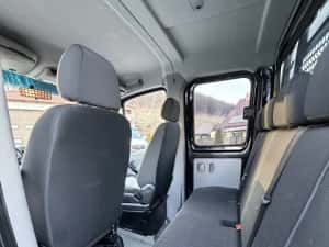 Mercedes Sprinter 314 Doka 2018 — miniatura 8
