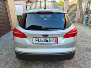 Ford Focus Ecoboost 1.0, benzina, 125 cp, Euro 6, import Germania — miniatura 2