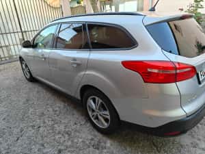 Ford Focus Ecoboost 1.0, benzina, 125 cp, Euro 6, import Germania — miniatura 3