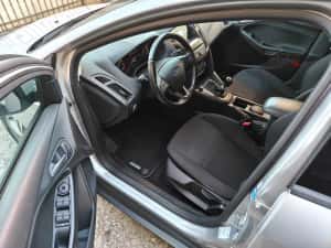 Ford Focus Ecoboost 1.0, benzina, 125 cp, Euro 6, import Germania — miniatura 6
