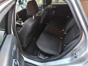 Ford Focus Ecoboost 1.0, benzina, 125 cp, Euro 6, import Germania — miniatura 7