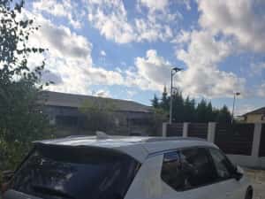 Nissan X-trail N-Conecta — miniatura 4