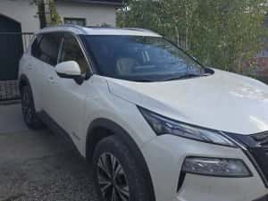 Nissan X-trail N-Conecta — miniatura 5