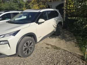 Nissan X-trail N-Conecta — miniatura 6