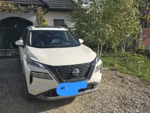 Nissan X-trail N-Conecta — miniatura 7