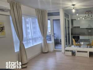 Inchiriez garosniera noua in Ackcent City Bucuresti sectorul 1 — miniatura 3