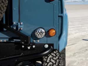Land Rover Defender & Series — miniatura 7