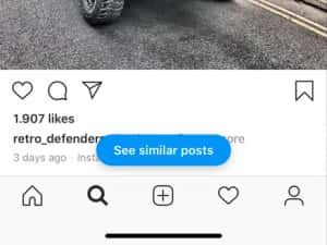 Land Rover Defender & Series — miniatura 8