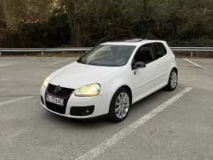 Golf 5 1.6 MPI GT Sport