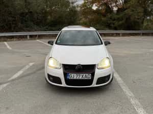 Golf 5 1.6 MPI GT Sport — miniatura 3