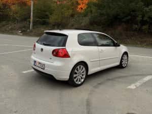 Golf 5 1.6 MPI GT Sport — miniatura 5