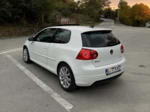 Golf 5 1.6 MPI GT Sport — miniatura 7