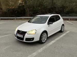 Golf 5 1.6 MPI GT Sport — miniatura 8