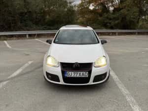 Golf 5 1.6 MPI GT Sport — miniatura 9
