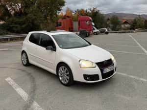 Golf 5 1.6 MPI GT Sport — miniatura 10