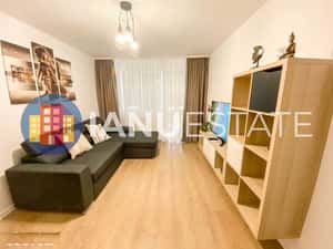 Piata Iancului 2` Metrou Soseaua Mihai Bravu Renovat Modern — miniatura 3