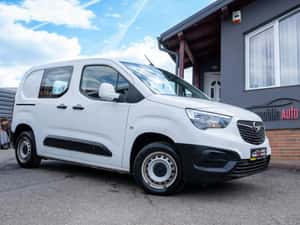 Opel Combo Diesel 1.5 2021 Manuala - 9.990EUR Tva Inclus — miniatura 3