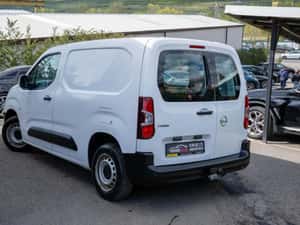 Opel Combo Diesel 1.5 2021 Manuala - 9.990EUR Tva Inclus — miniatura 4