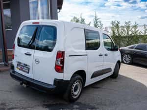 Opel Combo Diesel 1.5 2021 Manuala - 9.990EUR Tva Inclus — miniatura 5