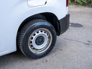 Opel Combo Diesel 1.5 2021 Manuala - 9.990EUR Tva Inclus — miniatura 7