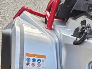Can Am Outlander Max 1000R XMR // recent import // ATV NOU // variante atv — miniatura 7