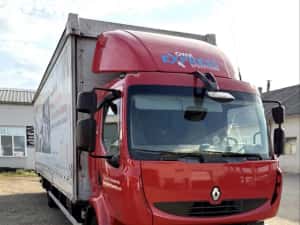 Mercedes atego 7,5T & 12T EURO 5 — miniatura 6