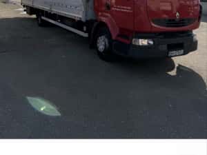 Mercedes atego 7,5T & 12T EURO 5 — miniatura 7