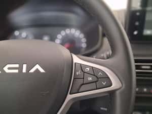Dacia Sandero TCe 90 CVT Expression — miniatura 2
