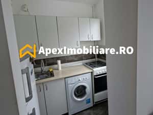 Garsoniera de inchiriat Timisoara Plaza, Bucuresti — miniatura 4