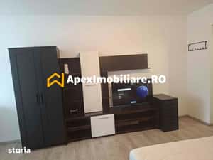 Garsoniera de inchiriat Timisoara Plaza, Bucuresti — miniatura 5