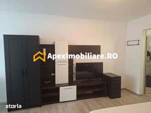 Garsoniera de inchiriat Timisoara Plaza, Bucuresti — miniatura 6