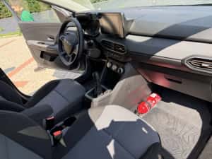 Dacia jogger  EXTREME full option benzina 1.0 L 110 cp 6 trepte — miniatura 7