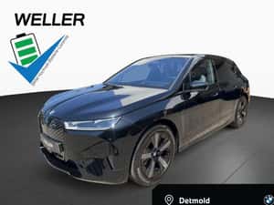 BMW iX Automată 190 HP Electric de vânzare