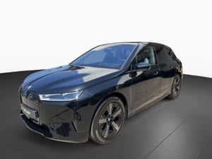 BMW iX Automată 190 HP Electric de vânzare — miniatura 2