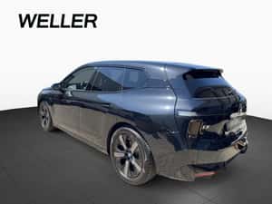 BMW iX Automată 190 HP Electric de vânzare — miniatura 3
