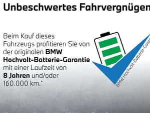 BMW iX Automată 190 HP Electric de vânzare — miniatura 4