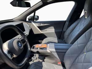 BMW iX Automată 190 HP Electric de vânzare — miniatura 5