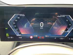 BMW iX Automată 190 HP Electric de vânzare — miniatura 6