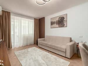 Apartament 2 camere, renovat recent, Universitate - ultracentral — miniatura 3