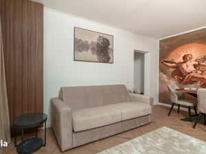 Apartament 2 camere, renovat recent, Universitate - ultracentral — miniatura 4
