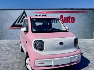 Vânzare autoturism electric nou — miniatura 2