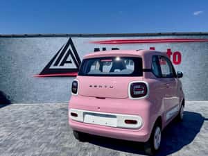 Vânzare autoturism electric nou — miniatura 3