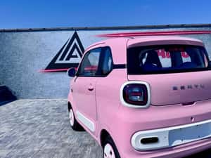Vânzare autoturism electric nou — miniatura 4